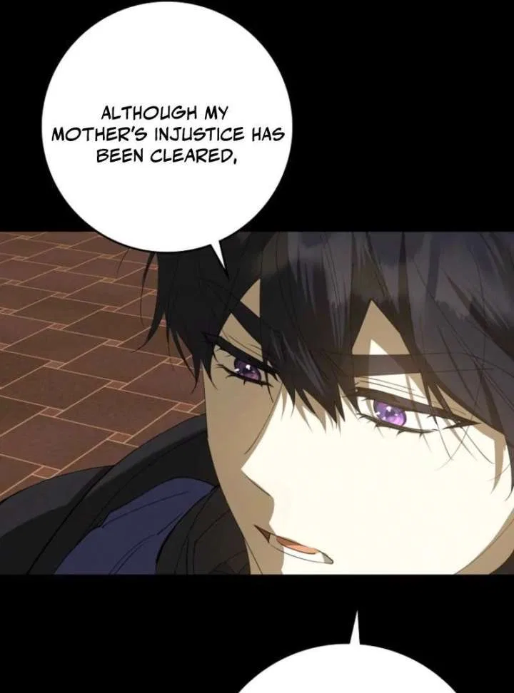 Protecting the Witch’s Son Chapter 90 – Page 69