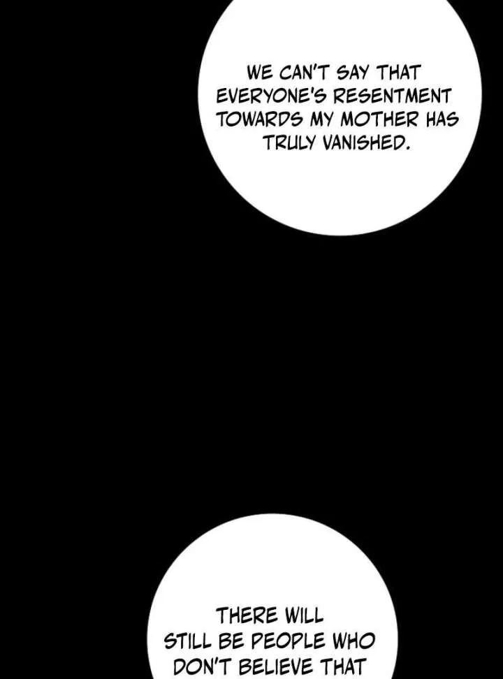 Protecting the Witch’s Son Chapter 90 – Page 70