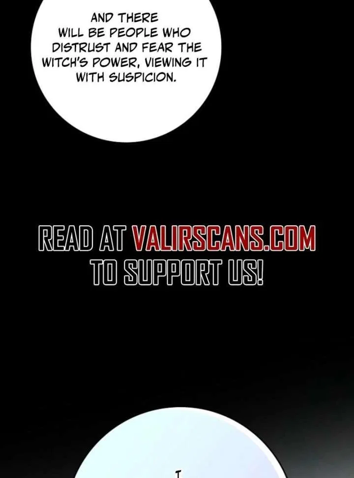 Protecting the Witch’s Son Chapter 90 – Page 72