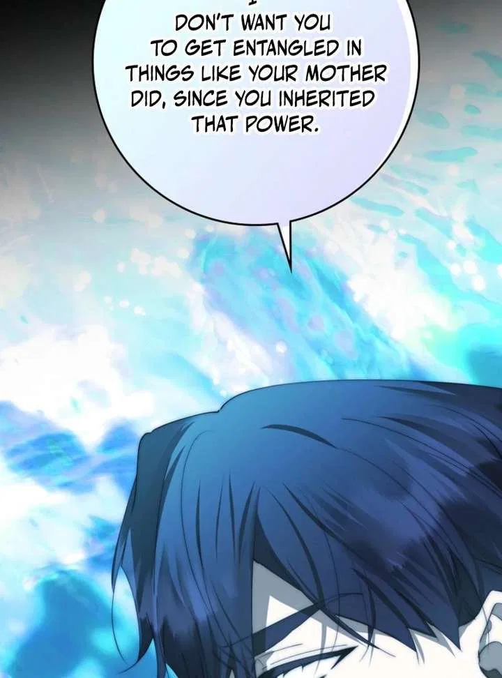 Protecting the Witch’s Son Chapter 90 – Page 73