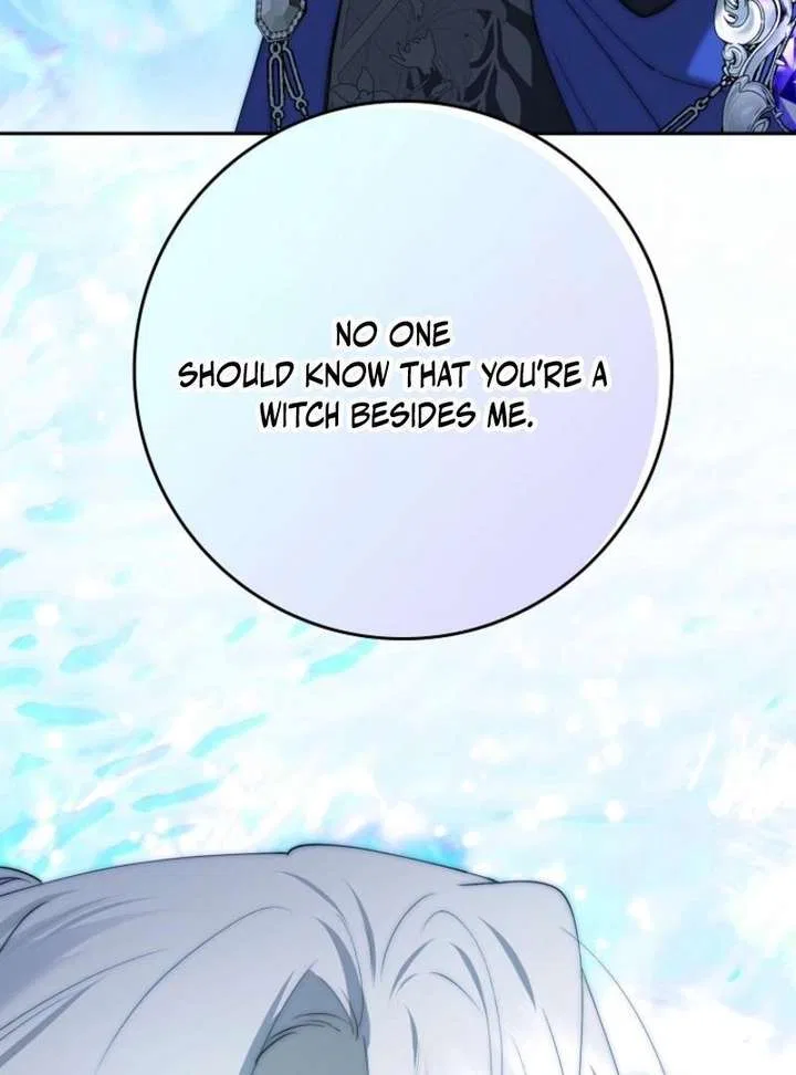 Protecting the Witch’s Son Chapter 90 – Page 75
