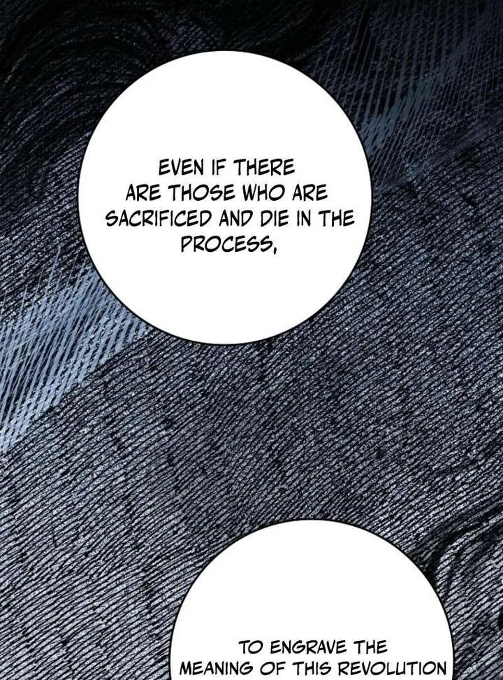 Protecting the Witch’s Son Chapter 90 – Page 81