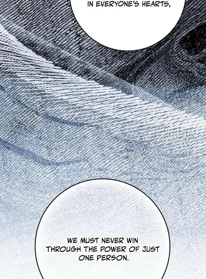 Protecting the Witch’s Son Chapter 90 – Page 82