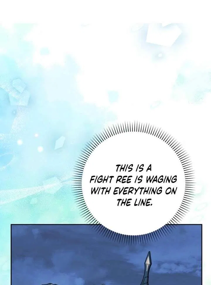 Protecting the Witch’s Son Chapter 90 – Page 85
