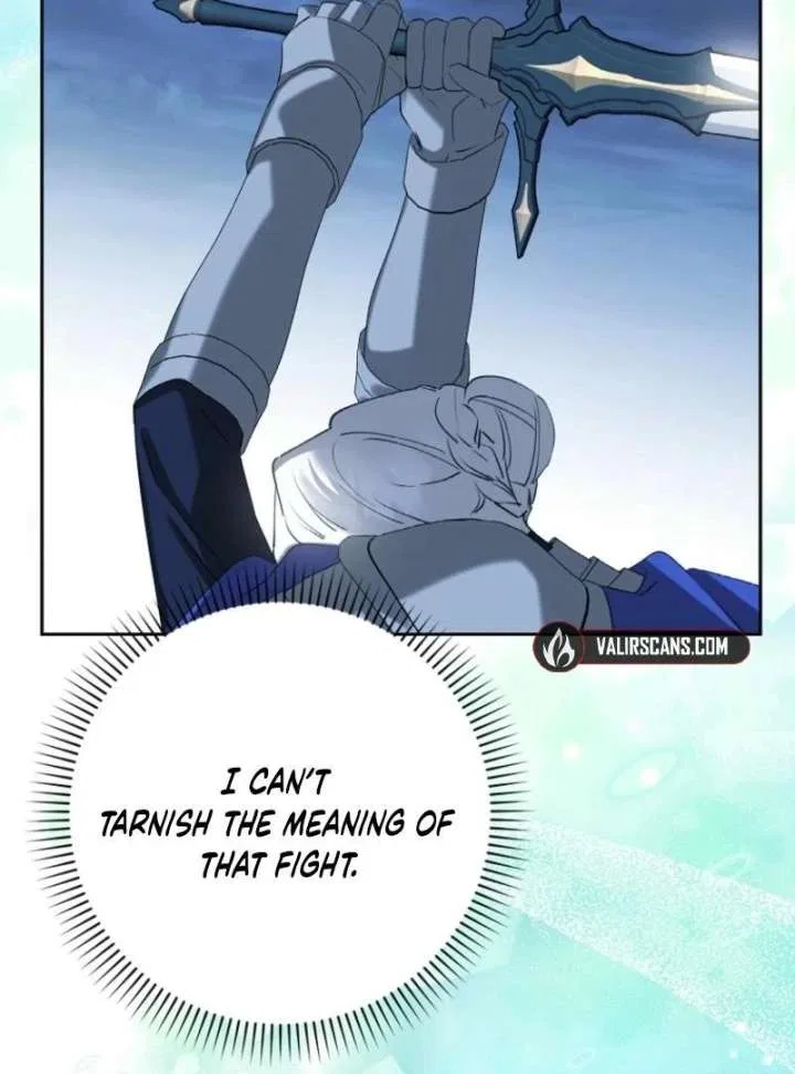 Protecting the Witch’s Son Chapter 90 – Page 86