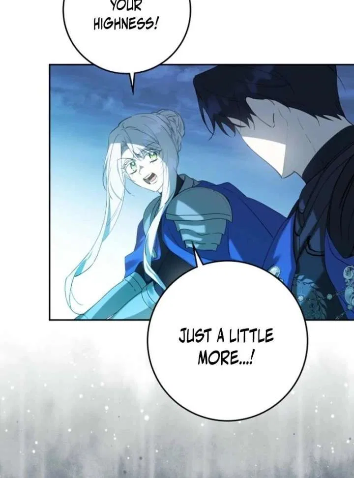 Protecting the Witch’s Son Chapter 90 – Page 92