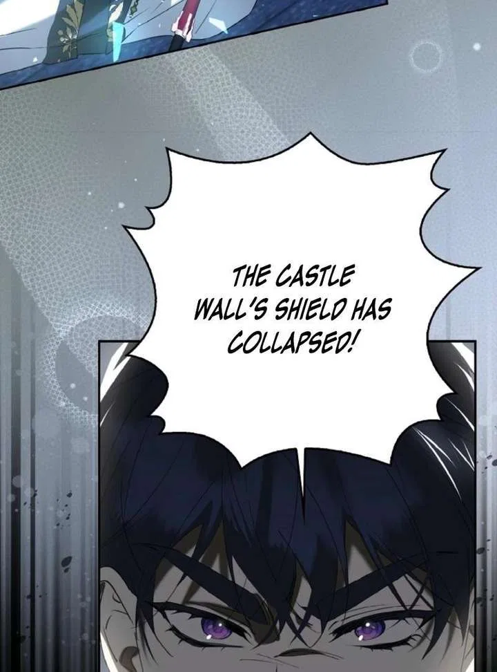Protecting the Witch’s Son Chapter 90 – Page 110