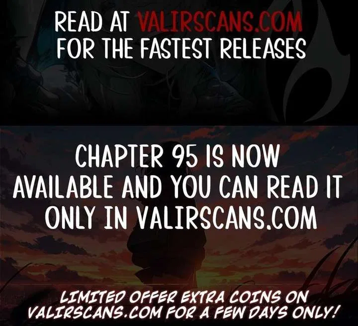 Protecting the Witch’s Son Chapter 90 – Page 117