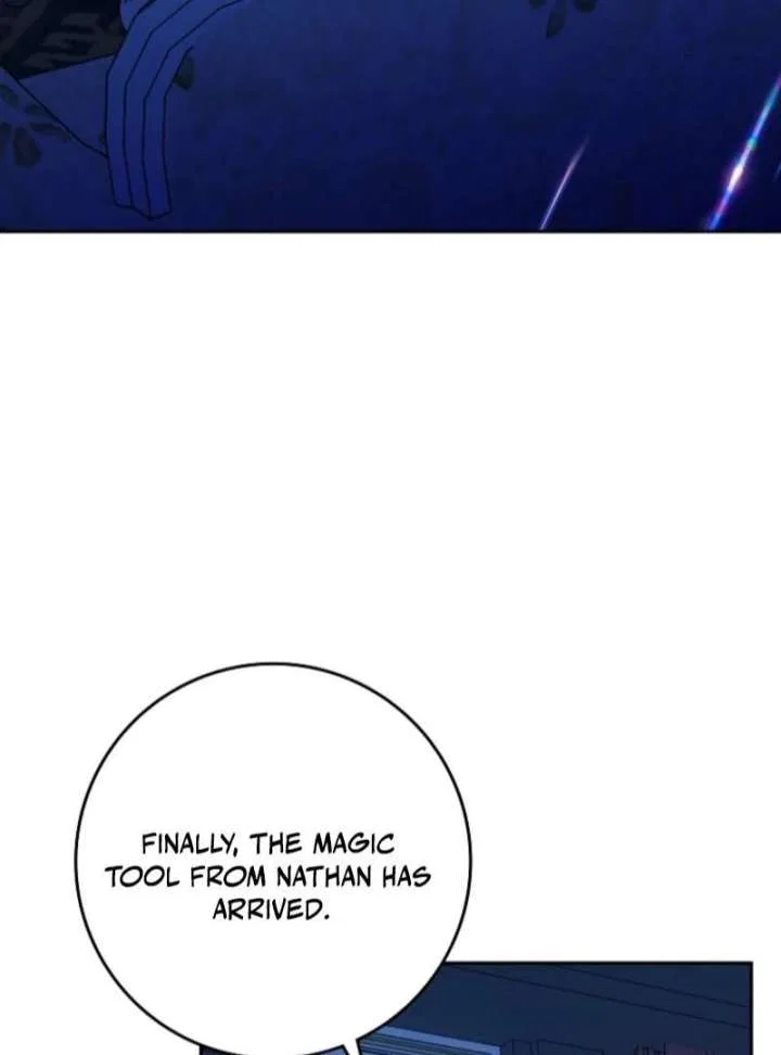Protecting the Witch’s Son Chapter 89 – Page 5