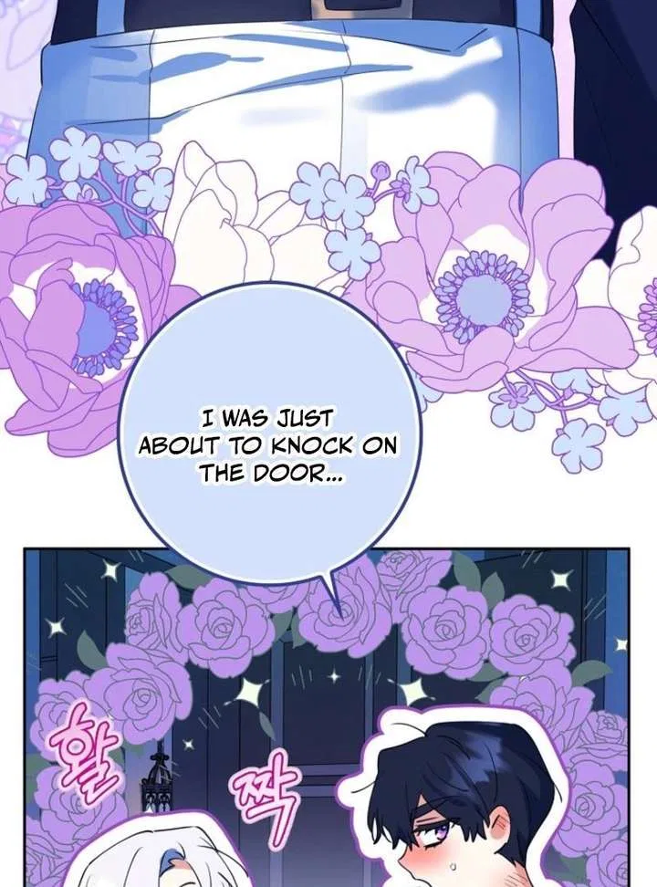 Protecting the Witch’s Son Chapter 89 – Page 17