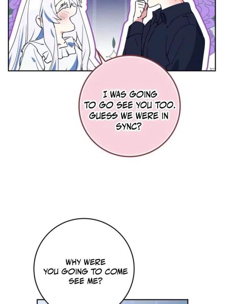 Protecting the Witch’s Son Chapter 89 – Page 18