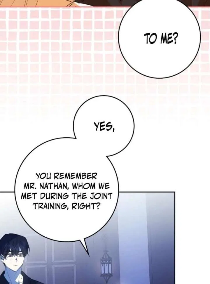Protecting the Witch’s Son Chapter 89 – Page 21