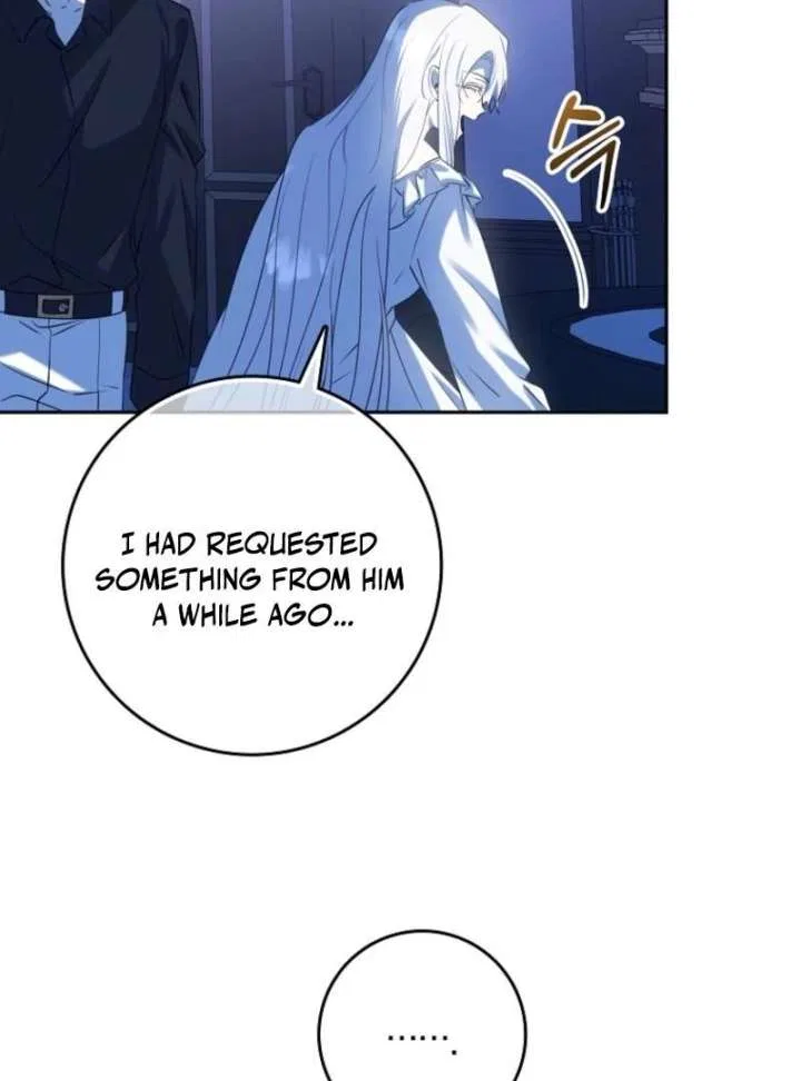 Protecting the Witch’s Son Chapter 89 – Page 22