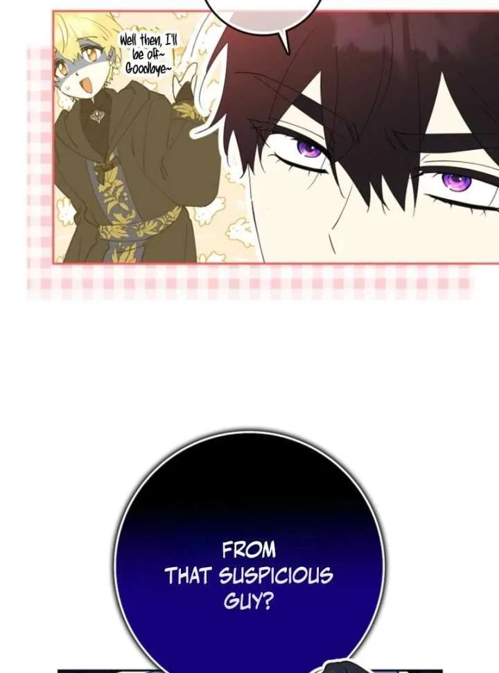 Protecting the Witch’s Son Chapter 89 – Page 23