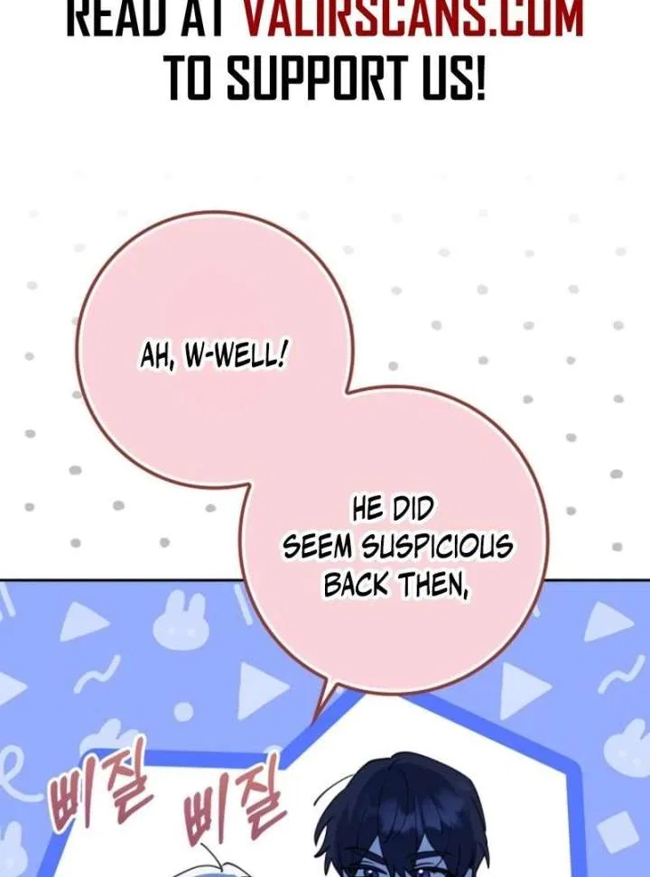 Protecting the Witch’s Son Chapter 89 – Page 25