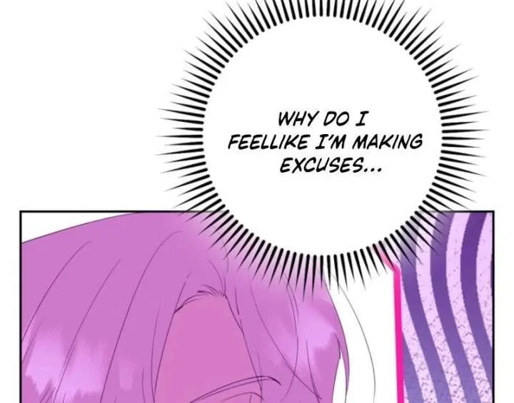 Protecting the Witch’s Son Chapter 89 – Page 27