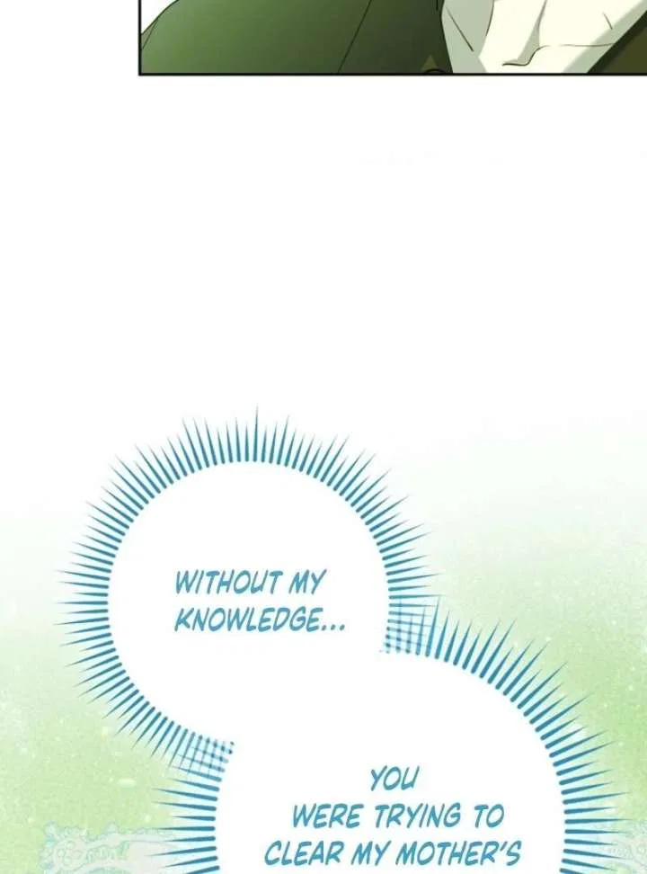 Protecting the Witch’s Son Chapter 89 – Page 30