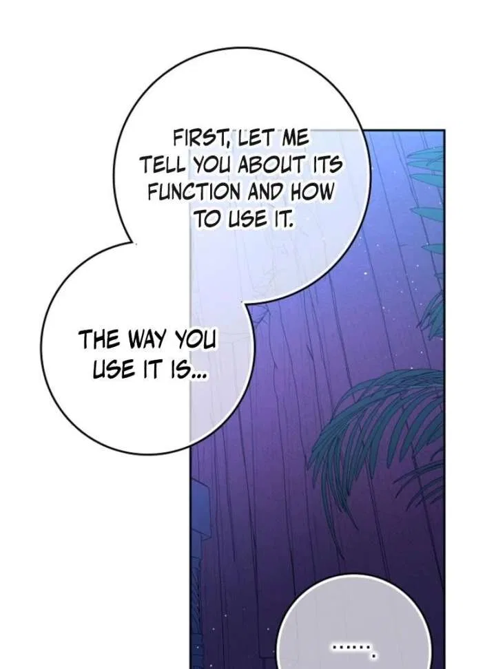 Protecting the Witch’s Son Chapter 89 – Page 33