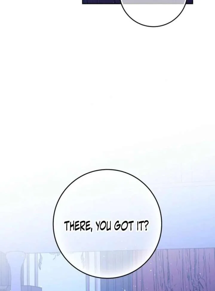 Protecting the Witch’s Son Chapter 89 – Page 34