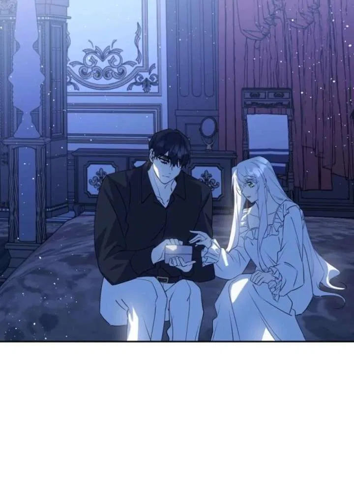 Protecting the Witch’s Son Chapter 89 – Page 35