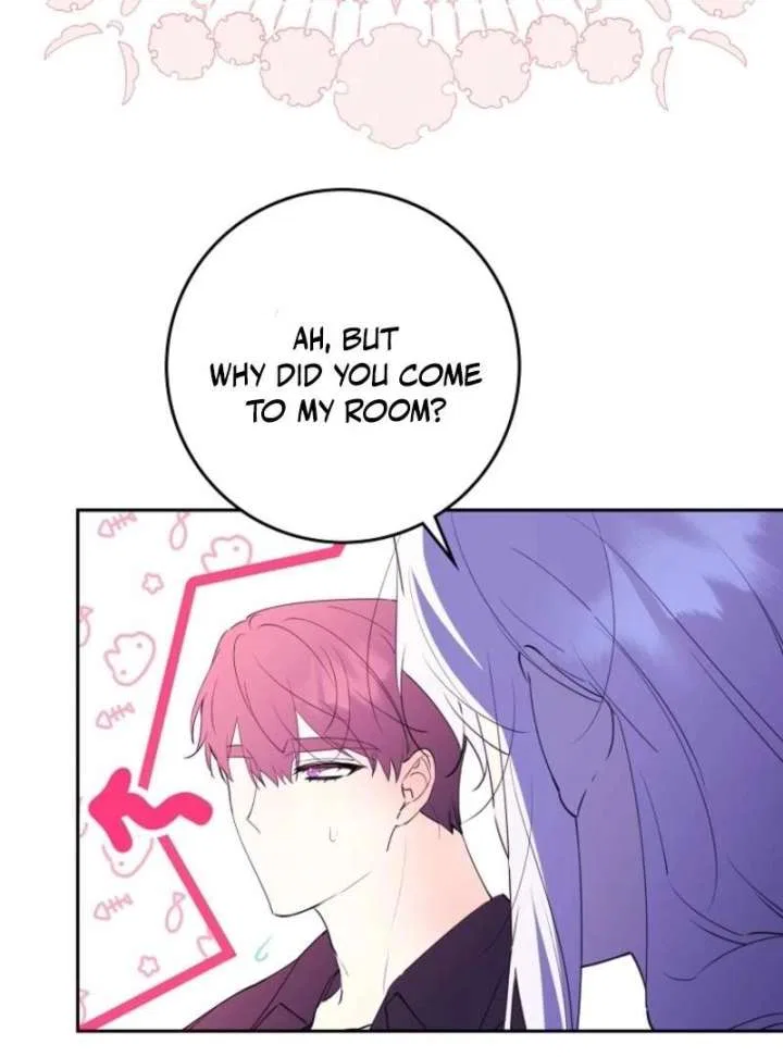 Protecting the Witch’s Son Chapter 89 – Page 40