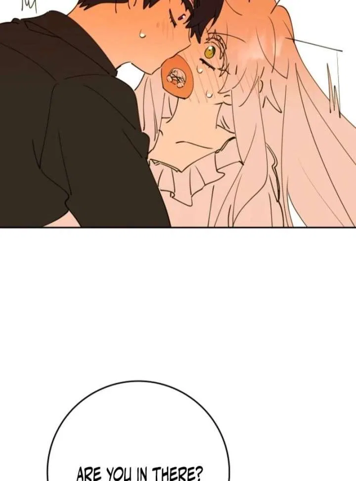 Protecting the Witch’s Son Chapter 89 – Page 59