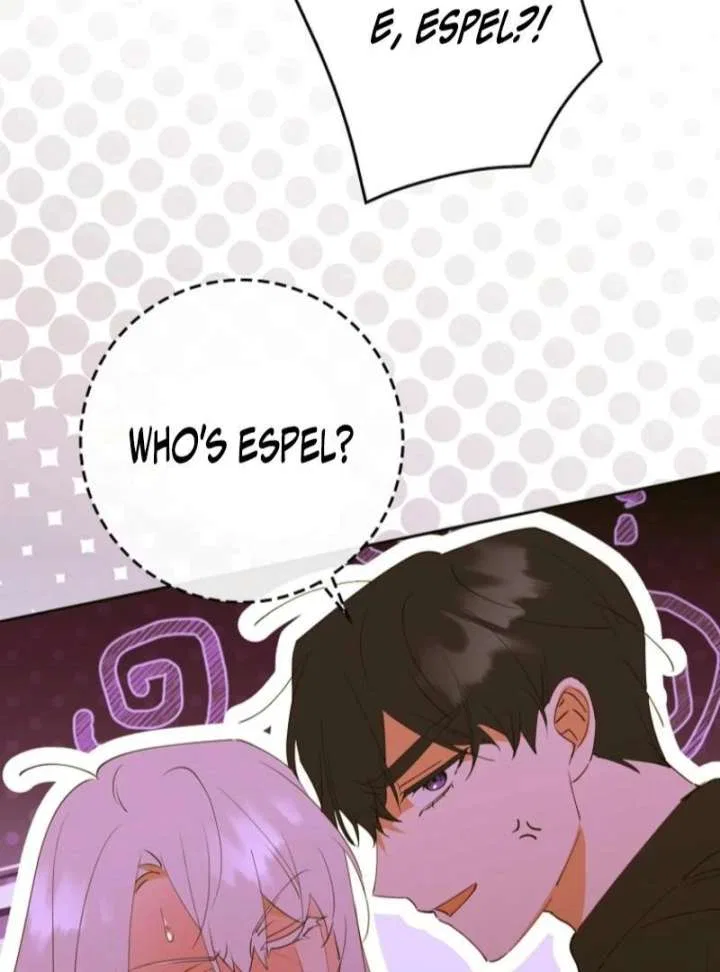 Protecting the Witch’s Son Chapter 89 – Page 61