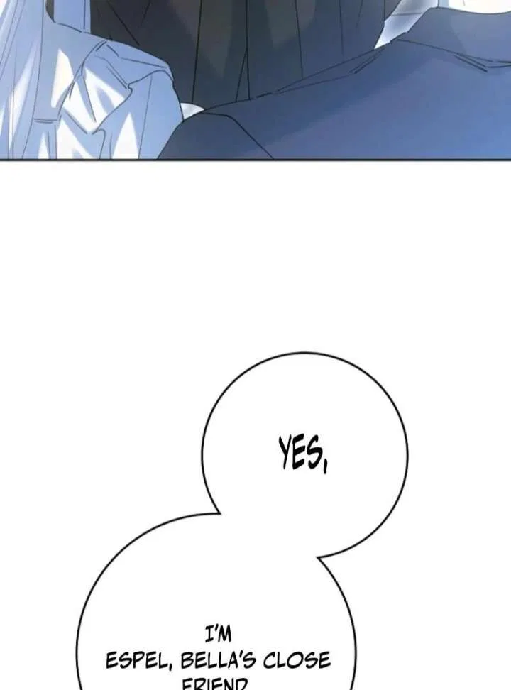 Protecting the Witch’s Son Chapter 89 – Page 66