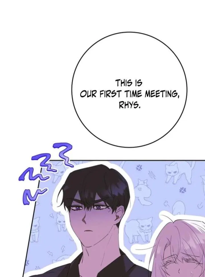 Protecting the Witch’s Son Chapter 89 – Page 68