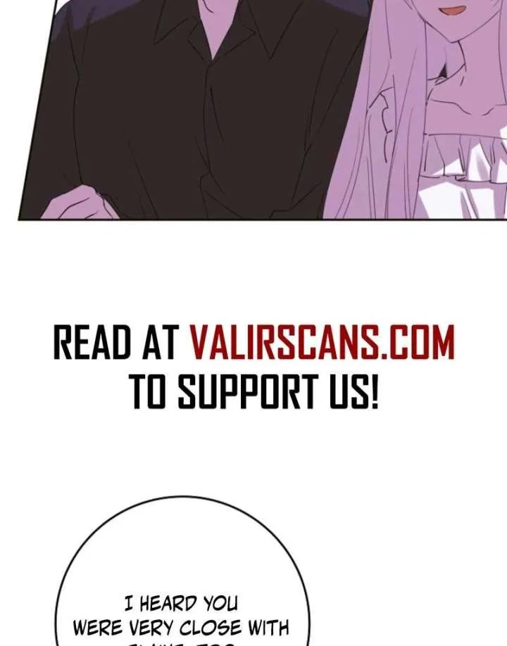 Protecting the Witch’s Son Chapter 89 – Page 69