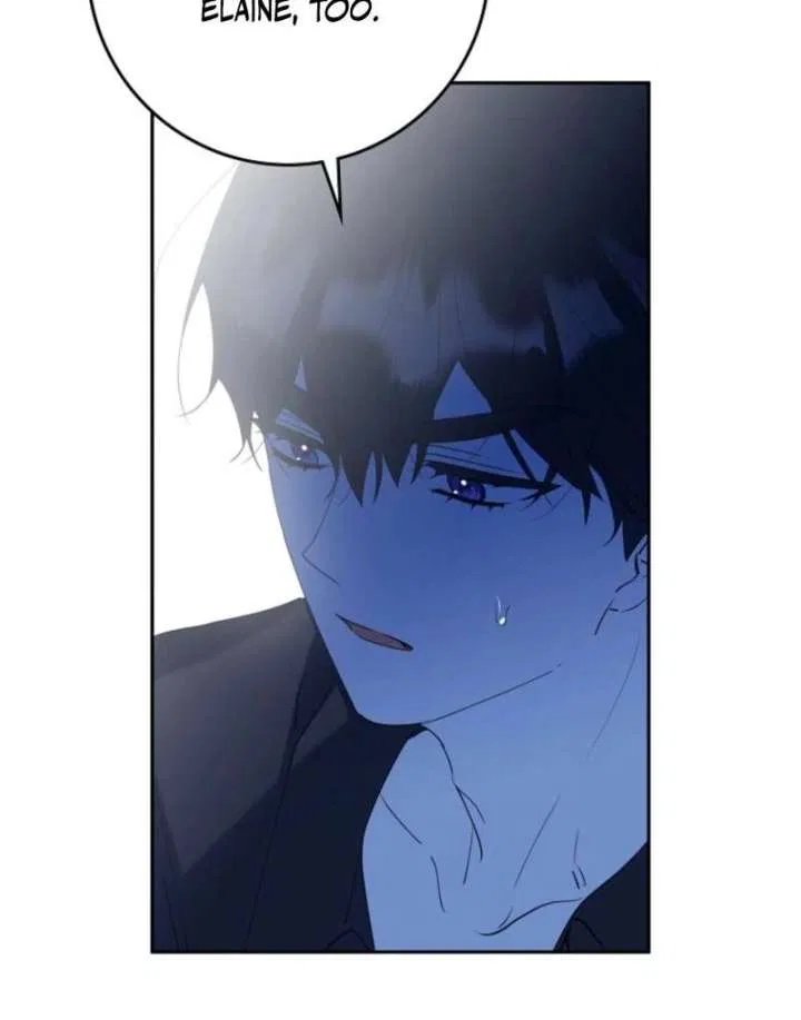 Protecting the Witch’s Son Chapter 89 – Page 70
