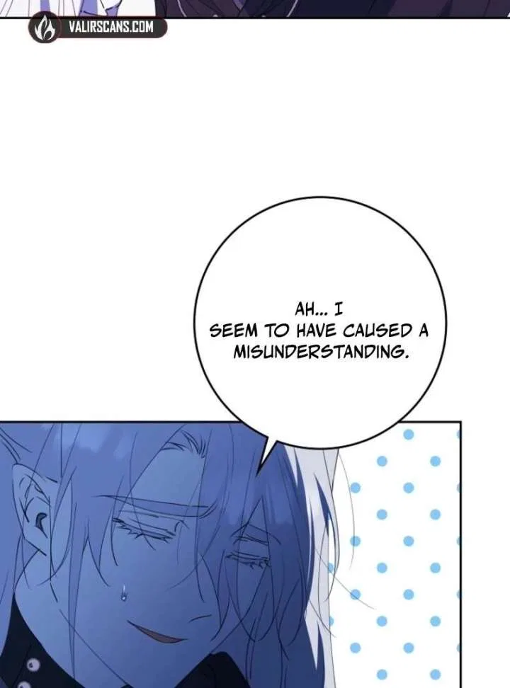 Protecting the Witch’s Son Chapter 89 – Page 72
