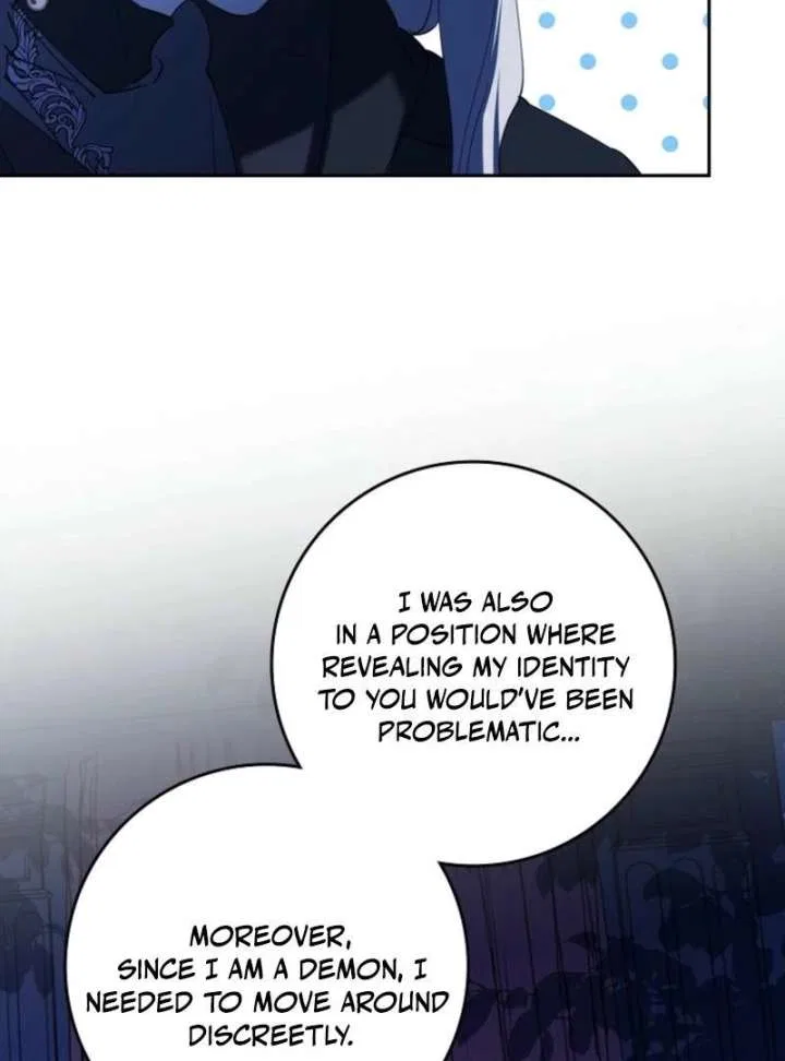 Protecting the Witch’s Son Chapter 89 – Page 73