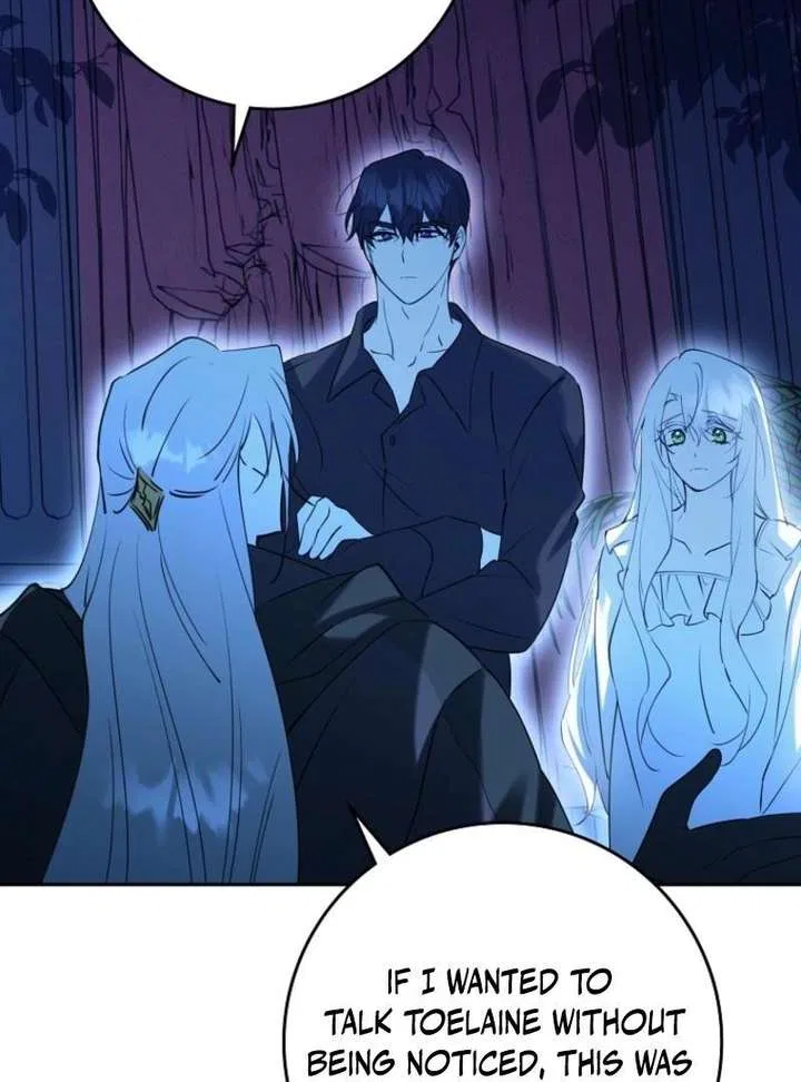 Protecting the Witch’s Son Chapter 89 – Page 74