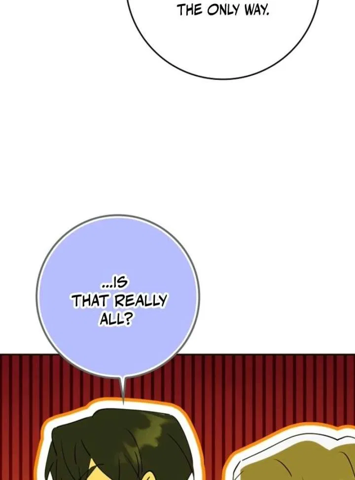 Protecting the Witch’s Son Chapter 89 – Page 75