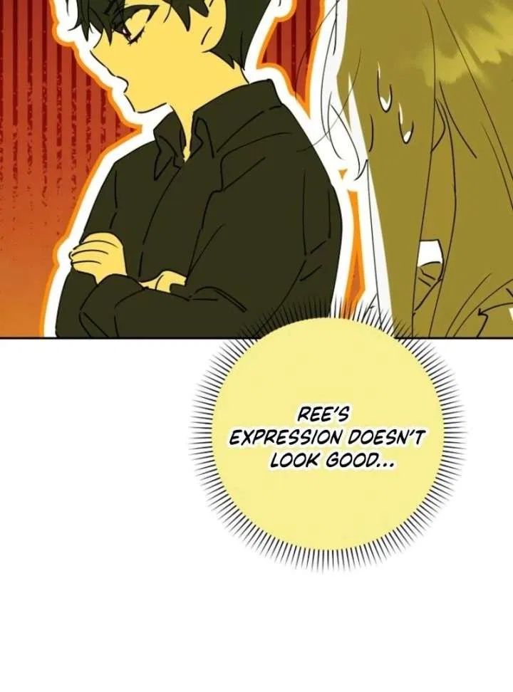 Protecting the Witch’s Son Chapter 89 – Page 76