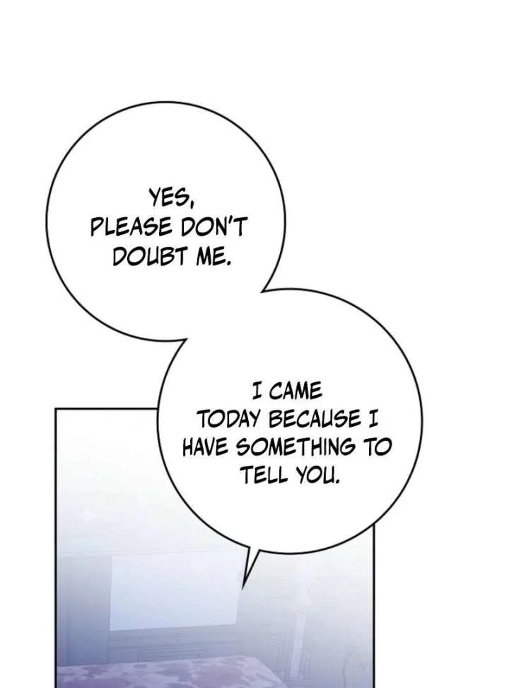 Protecting the Witch’s Son Chapter 89 – Page 77