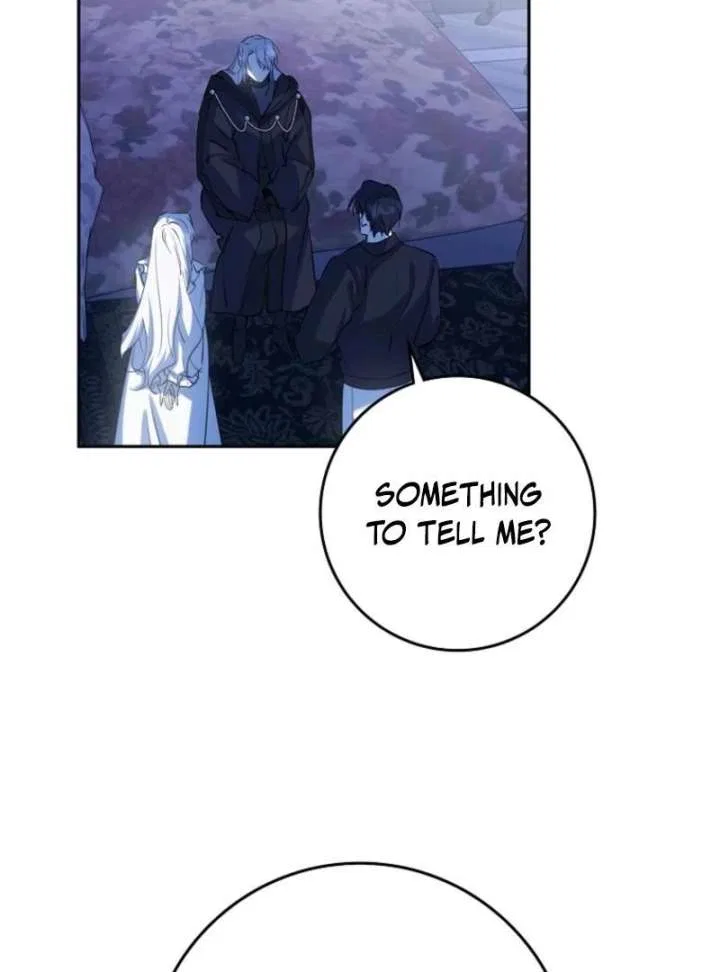 Protecting the Witch’s Son Chapter 89 – Page 78