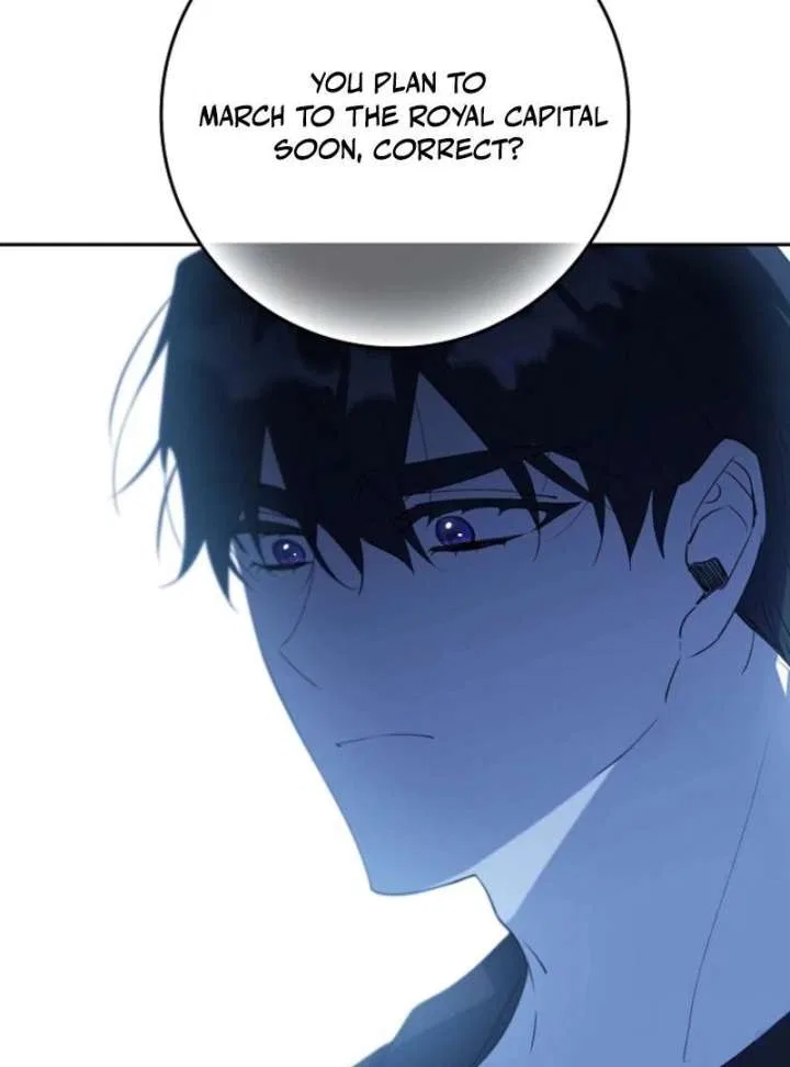 Protecting the Witch’s Son Chapter 89 – Page 79