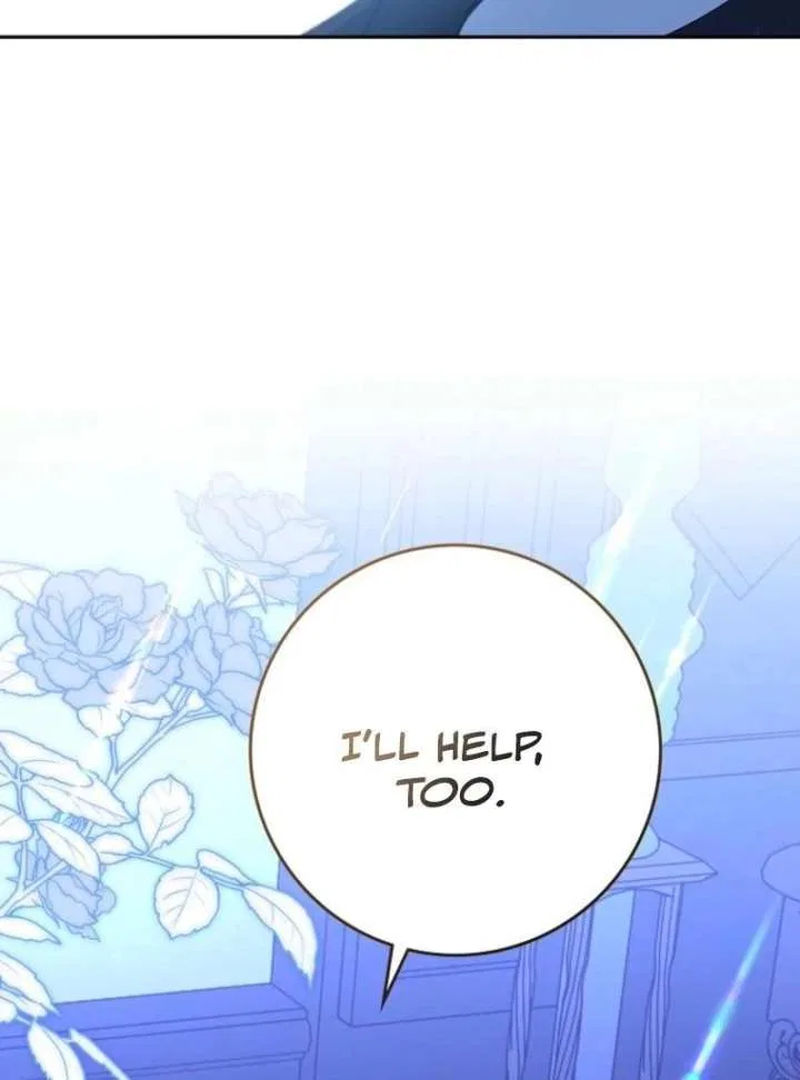 Protecting the Witch’s Son Chapter 89 – Page 80