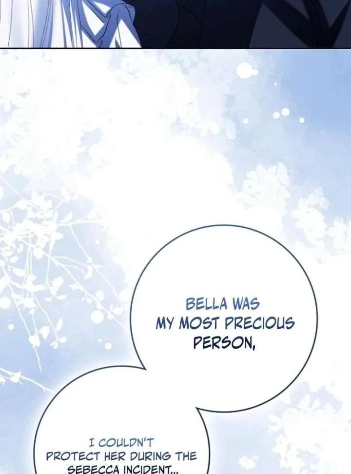 Protecting the Witch’s Son Chapter 89 – Page 82