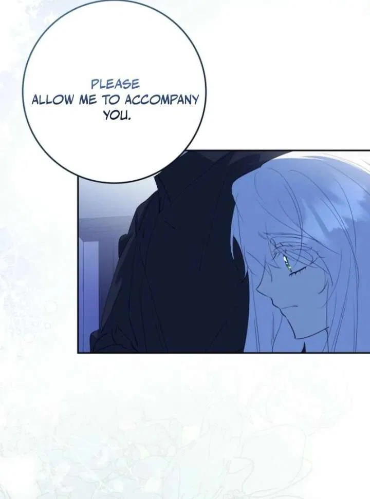Protecting the Witch’s Son Chapter 89 – Page 85