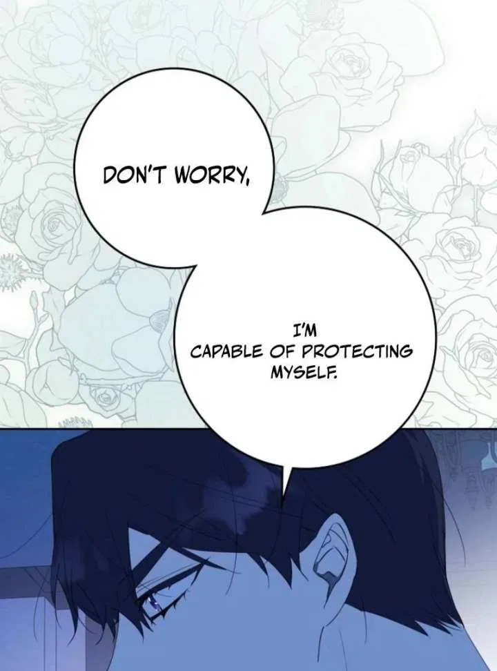 Protecting the Witch’s Son Chapter 89 – Page 86