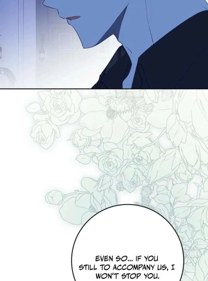 Protecting the Witch’s Son Chapter 89 – Page 87