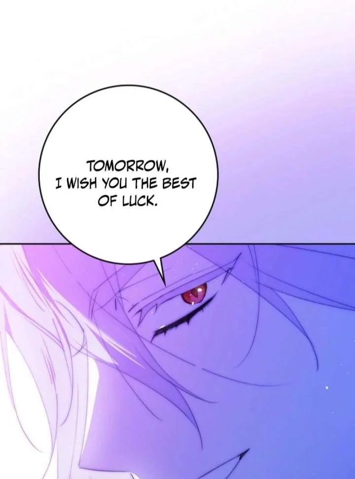 Protecting the Witch’s Son Chapter 89 – Page 91