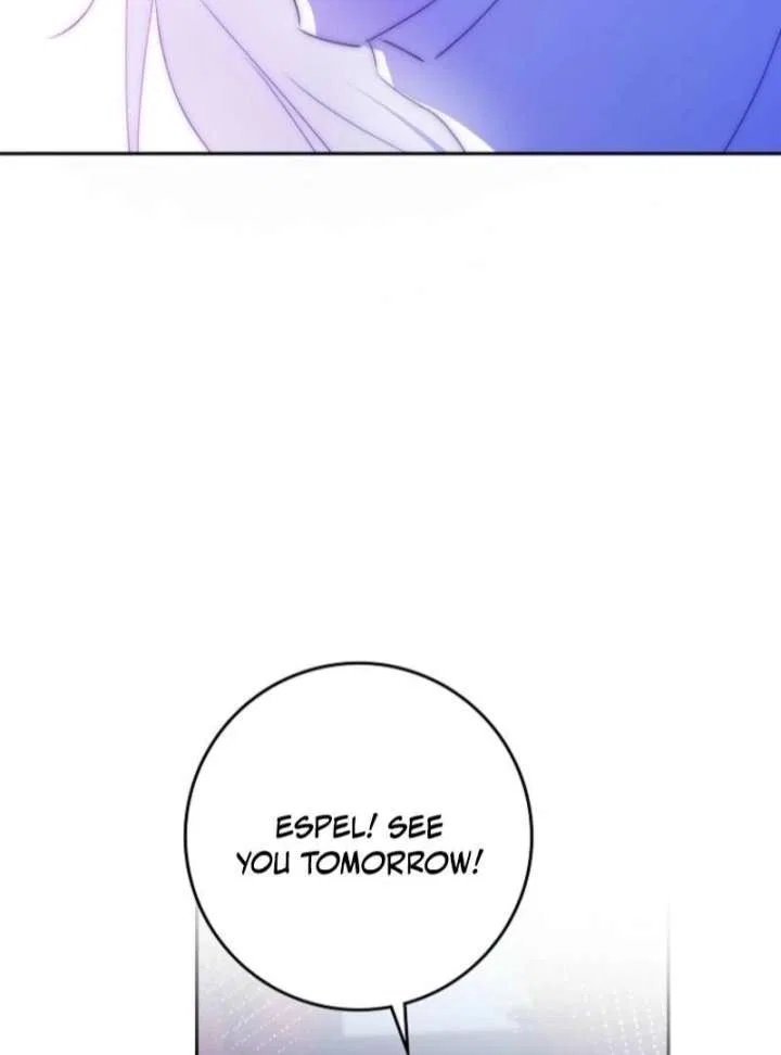 Protecting the Witch’s Son Chapter 89 – Page 92