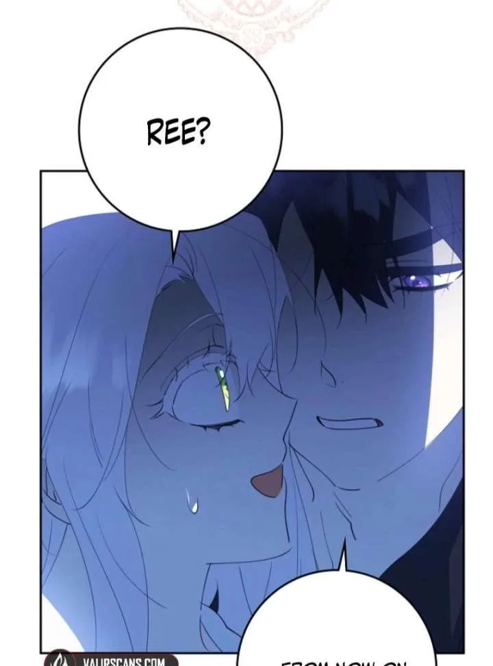 Protecting the Witch’s Son Chapter 89 – Page 95