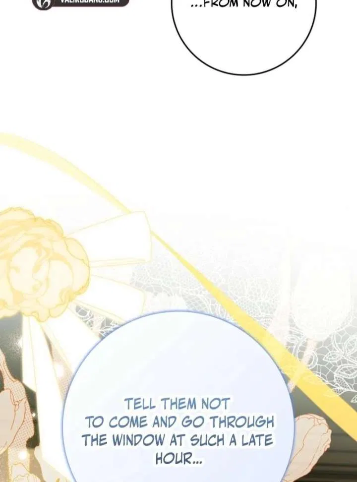 Protecting the Witch’s Son Chapter 89 – Page 96