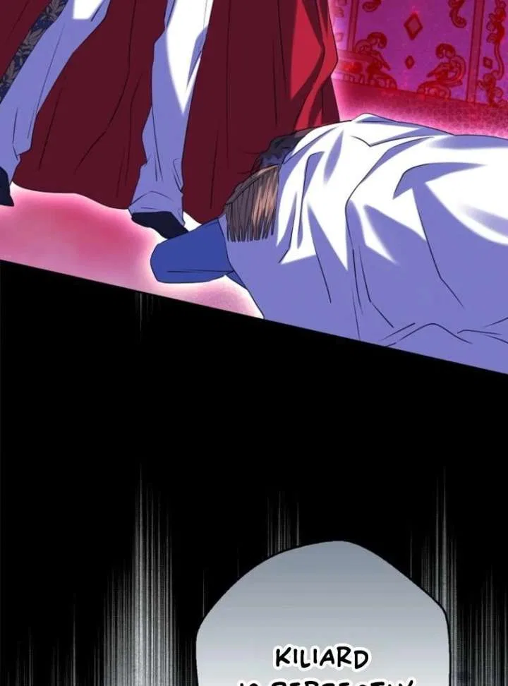 Protecting the Witch’s Son Chapter 88 – Page 7