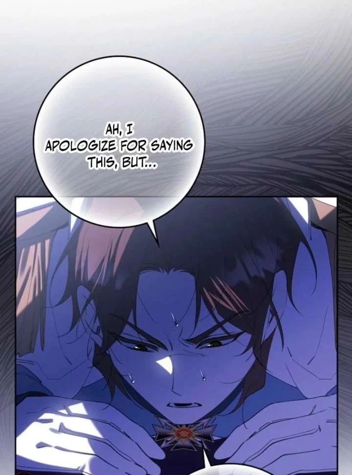 Protecting the Witch’s Son Chapter 88 – Page 11